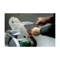 Metabo BS 200 Plus Bænkesliber/bæltesliber 600W Metabo BS 200 Plus Bænkesliber/bæltesliber 600W